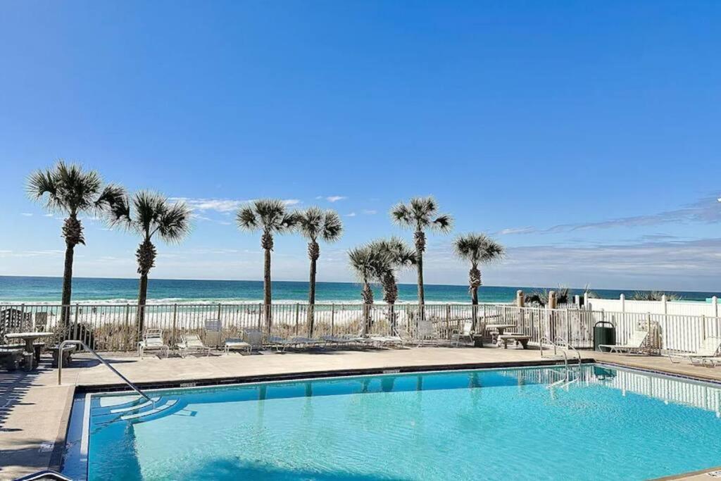 Sandcastles And Sunshine - Gulf Highlands Beach Resort Panama City Beach Buitenkant foto