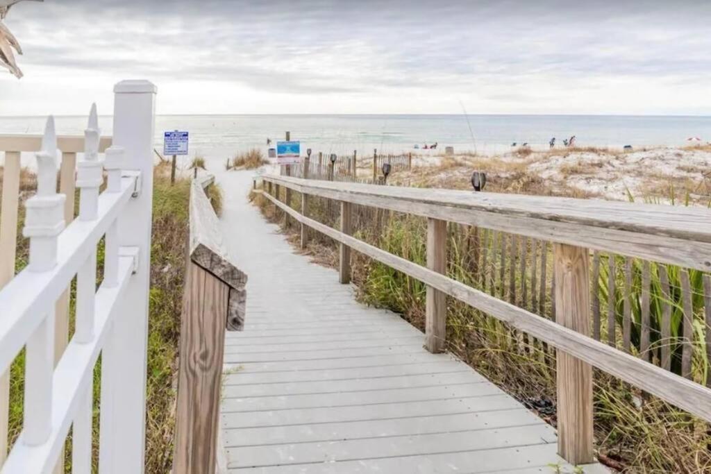 Sandcastles And Sunshine - Gulf Highlands Beach Resort Panama City Beach Buitenkant foto